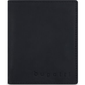 bugatti Luca Cartera Piel 10 cm