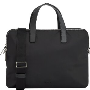 Calvin Klein Business Tech Maletín 37.5 cm Compartimento para el portátil