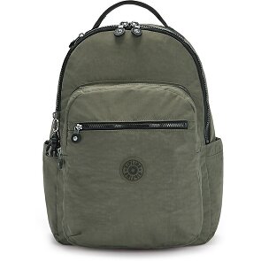 Kipling Mochila Basic Seoul Compartimento para portátil de 44 cm