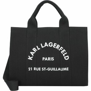 Karl Lagerfeld 21 Rue St. Guillaume Bolso 33 cm