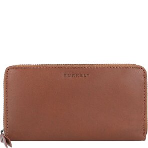 Burkely Cartera Vintage Charly Piel RFID 19 cm