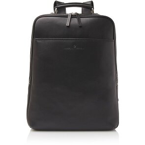 Castelijn & Beerens Mochila Verona RFID Piel 40 cm Compartimento para portátil