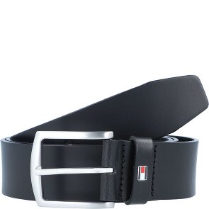 Tommy Hilfiger Cinturón Denton de cuero