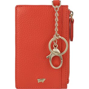 Braun Büffel Asti Cartera de llaves Piel 8 cm