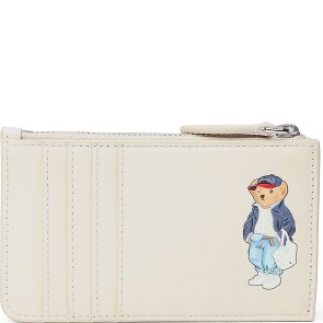 POLO RALPH LAUREN Bear Estuche para tarjetas de crédito Piel 12.5 cm