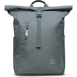 GOT BAG Rolltop Easy Mochila de día 30 cm Compartimento para el portátil