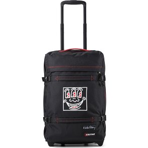 Eastpak Transit'R 2 ruedas Bolsa de viaje S 51 cm