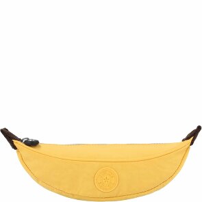 Kipling Estuche Back to School Banana 22 cm