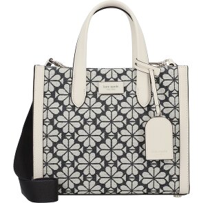 Kate Spade New York Spade Flower Jacquard Bolso 26 cm