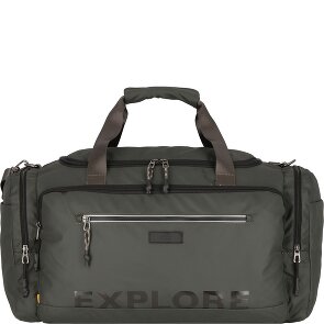 camel active Explore Bolsa de viaje Weekender 56 cm