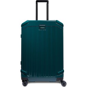 Piquadro Pop 4 ruedas Trolley 69 cm