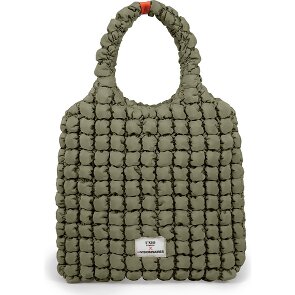 LES VISIONNAIRES Unio Shopper Bolsa de compras 43 cm