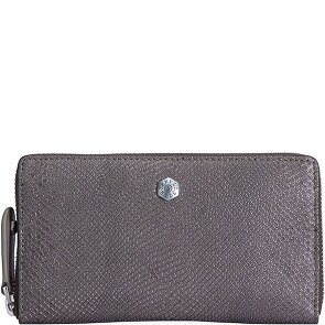 Jekyll & Hide Cartera Valencia Piel RFID 17 cm