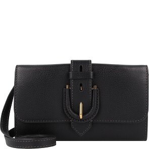 Fossil Harwell Bolso de mano Piel 19 cm