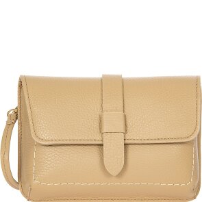 Bric's Gondola Garofano Bolsa de hombro Piel 19.5 cm