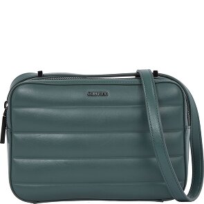 Calvin Klein Line Quilt Bolsa de hombro 22 cm