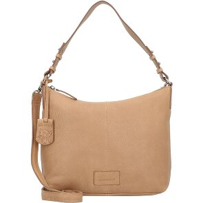 Burkely Soft Skylar Bolsa de hombro Piel 27 cm