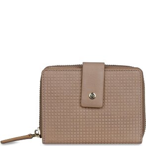 bugatti Noemi Cartera Protección RFID Piel 12 cm