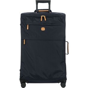 Bric's X-Travel Trolley de 4 ruedas 77 cm
