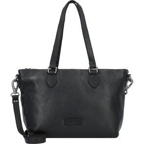 Jack Kinsky Bolsa de hombro Piel 27 cm