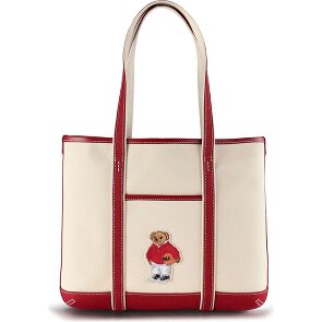 POLO RALPH LAUREN Bear Bolsa de compras 32.5 cm