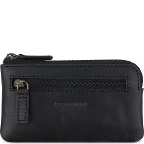 bugatti Remo Cartera de llaves Piel 12 cm