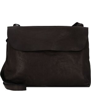 Harold's Bolsa de hombro Submarine Piel 32 cm