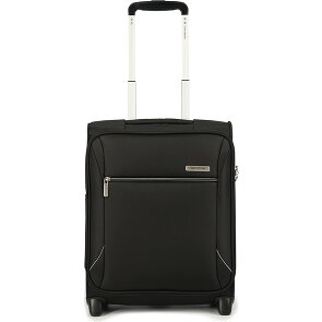 Samsonite Base Breeze 2 ruedas Carro de la cabina 45 cm