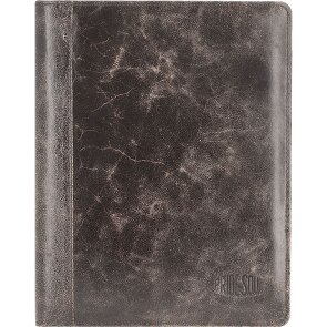 Pride and Soul Estuche de escritura de cuero 33 cm