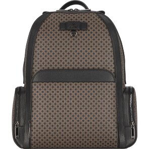 AIGNER Mochila Core Compartimento para portátil de 41 cm