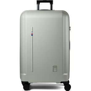 GOT BAG Re:Shell 4 ruedas Trolley 78 cm