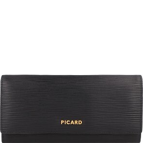 Picard Calais 1 Cartera Piel 19 cm
