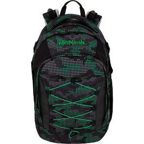McNeill LUCA Mochila escolar 45 cm