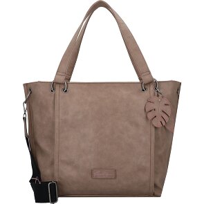 Fritzi aus Preußen Eco Fritzi02 Bolsa de compras 50 cm