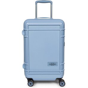 Eastpak Resist'R Zip 4 ruedas Trolley de cabina 55 cm