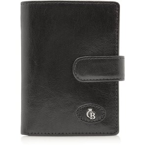 Castelijn & Beerens Cartera Gaucho Piel RFID 9,5 cm
