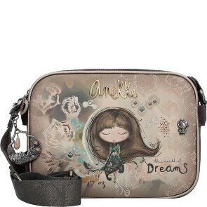 Anekke Real Bolsa de hombro 25 cm