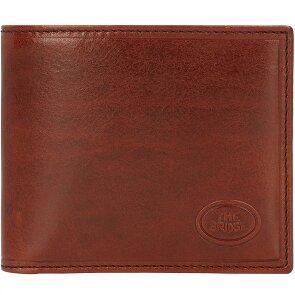 The Bridge Story Uomo Cartera RFID Piel 11 cm