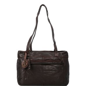 Harbour 2nd Zea Bolsa de hombro Piel 33 cm
