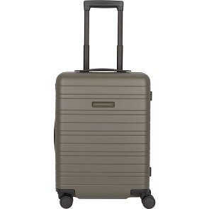 Horizn Studios H5 Trolley de cabina de 4 ruedas 55 cm