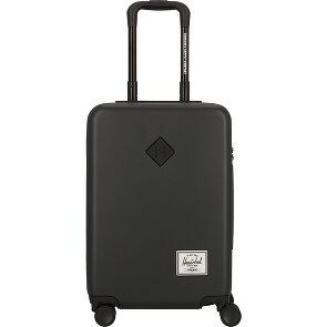Herschel Heritage 4 ruedas Carro de la cabina S 54 cm