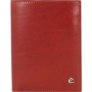 Esquire Billetera Toscana Piel RFID 9,5 cm