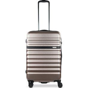 bugatti Carro Corium 4 ruedas 66 cm