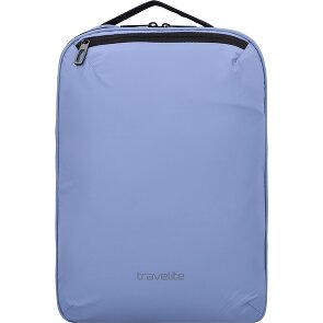 Travelite Basics Mochila de día 40 cm Compartimento para el portátil