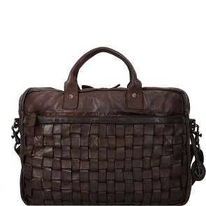 Harbour 2nd Blaise Maletín Piel 40 cm Compartimento para el portátil