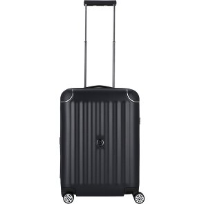 Bogner Piz Deluxe 4 ruedas Carro de la cabina 55 cm