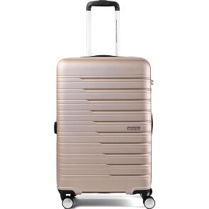 American Tourister Flashline 4 ruedas Trolley 67 cm