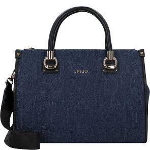 Liu Jo Manh Bolsa de compras M 34 cm