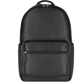 Fossil Buckner Mochila de día Piel 44.5 cm Compartimento para el portátil