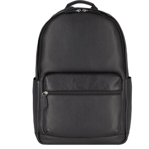 Fossil Buckner Mochila de día Piel 44.5 cm Compartimento para el portátil